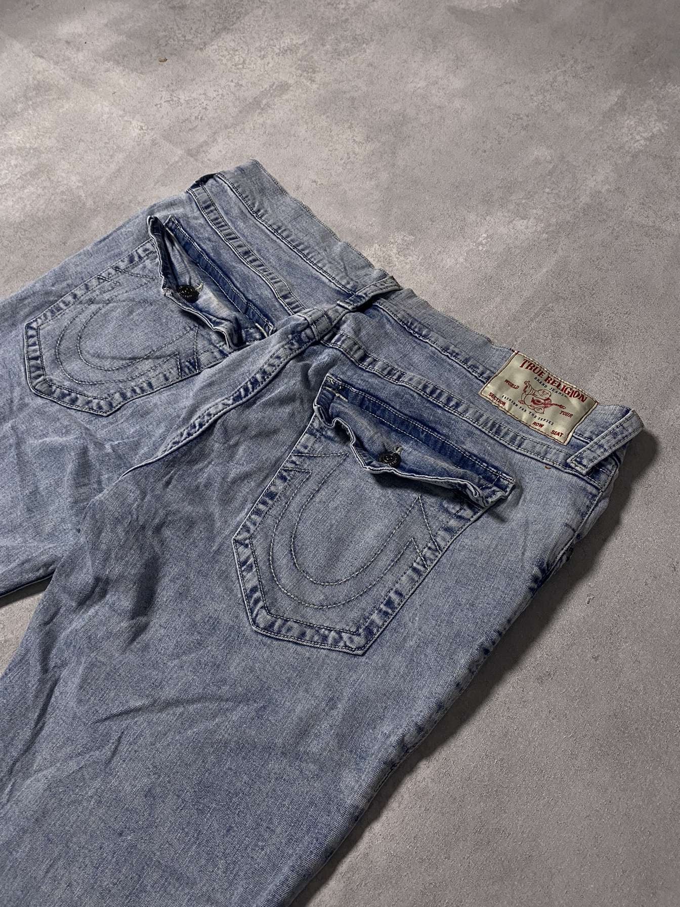 True Religion Jeans W40