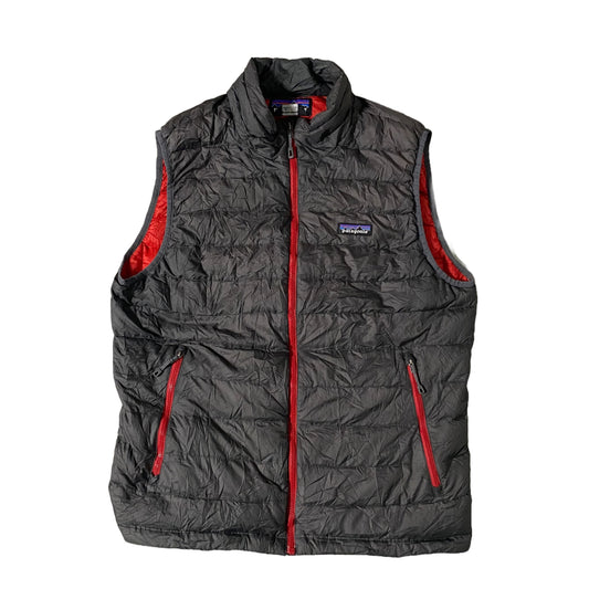 Patagonia Vest