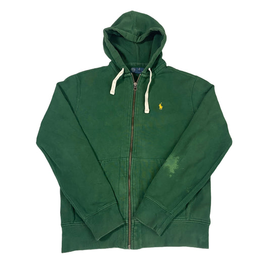 Ralph Lauren Zipup Hoodie