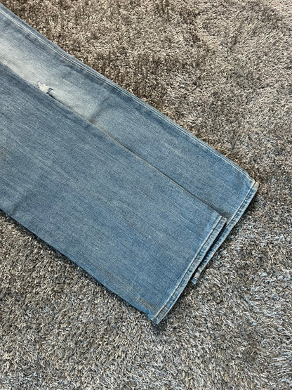 True Religion Jeans Billy W38