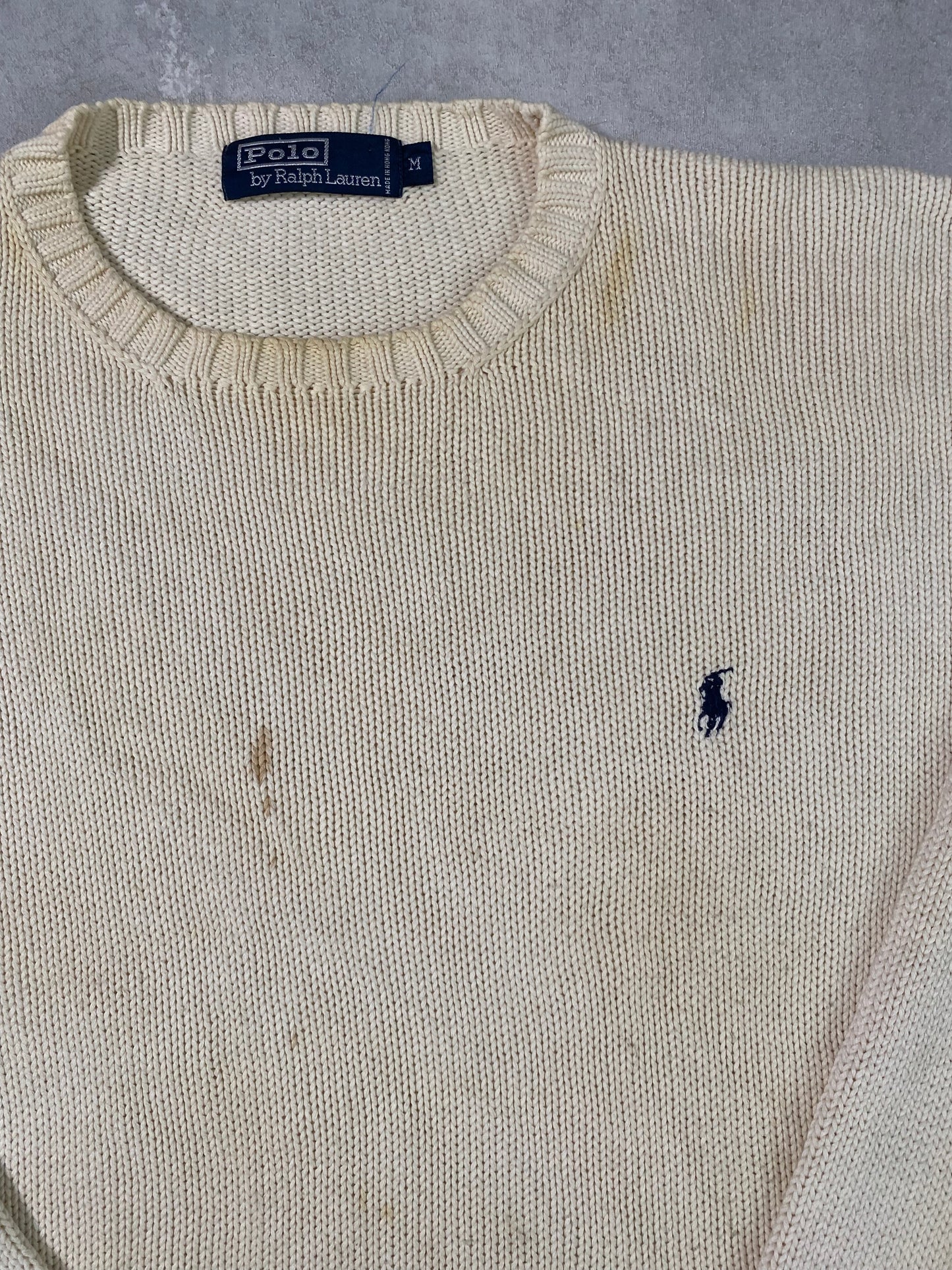 Ralph Lauren Sweatshirt