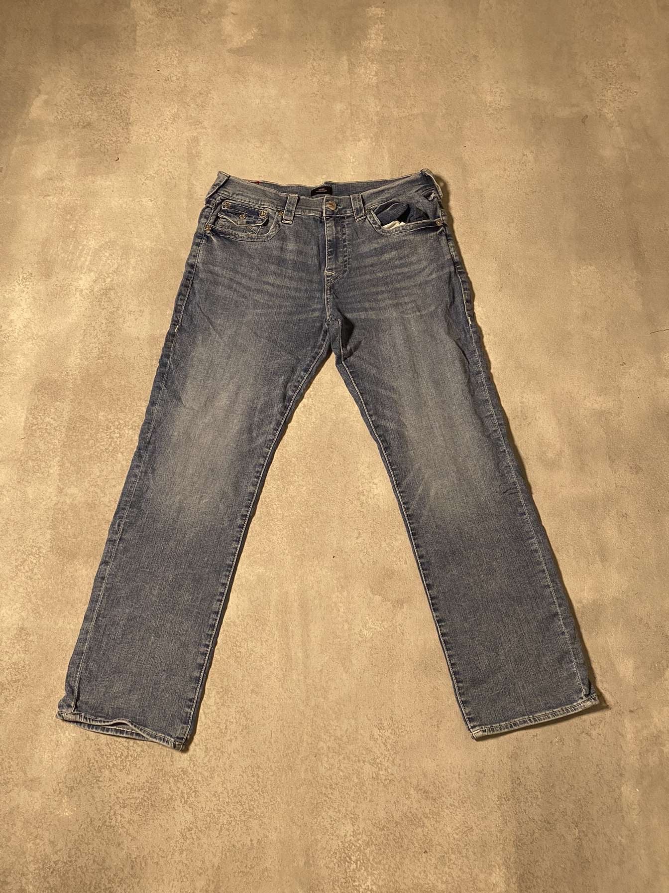 True Religion Jeans W36