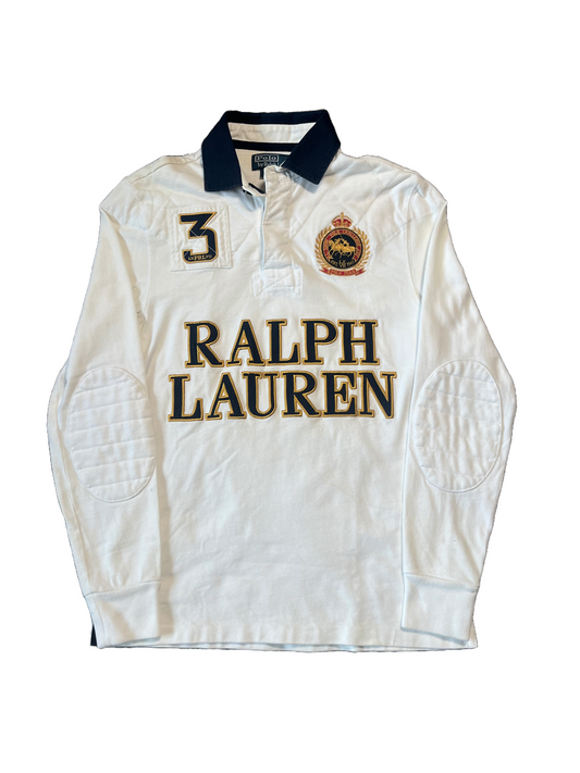 Ralph Lauren Long Sleeve polo