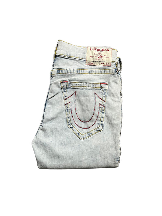 True Religion Jeans Rocco W34