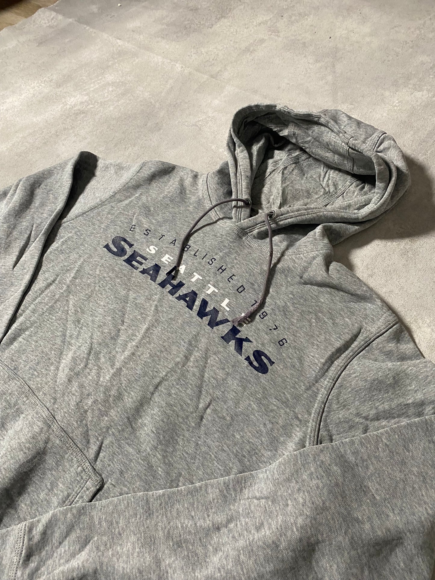 Nike Seattle Seahawks hoodie