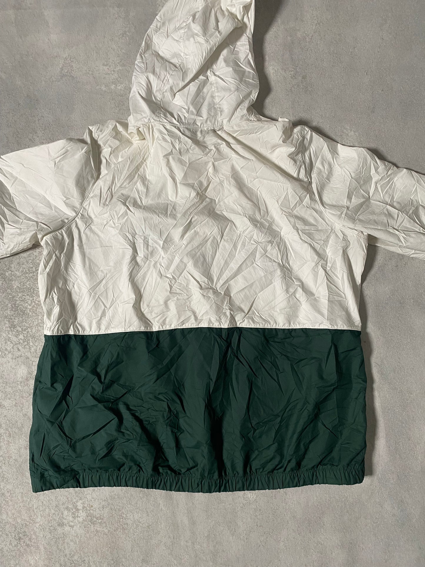 Nike windbreaker