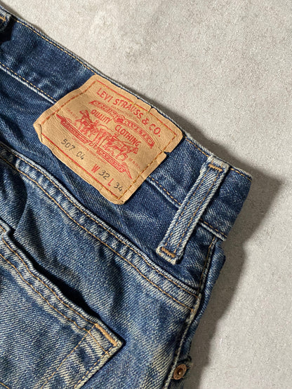 Levi’s jeans 507 W32