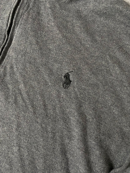 Ralph Lauren Quarter zip