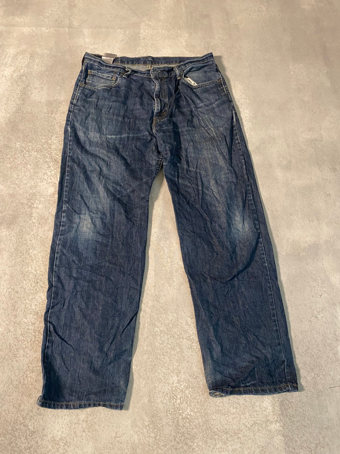 Levi’s jeans 550 W36