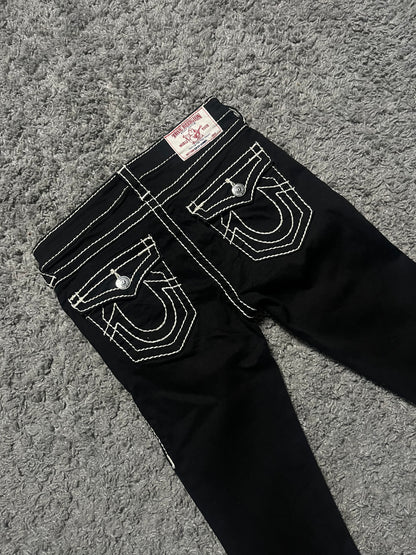 True Religion Jeans Skinny W27