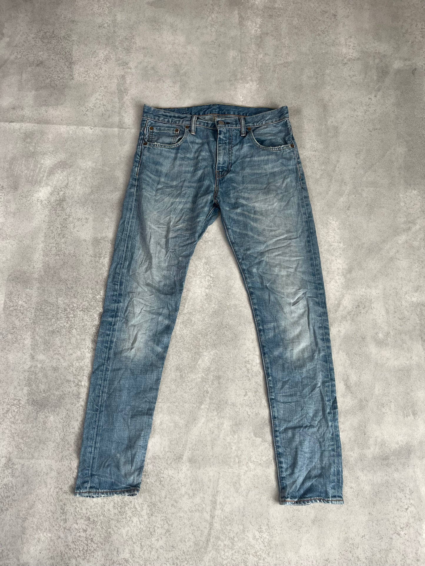 Levi’s jeans 520 W29