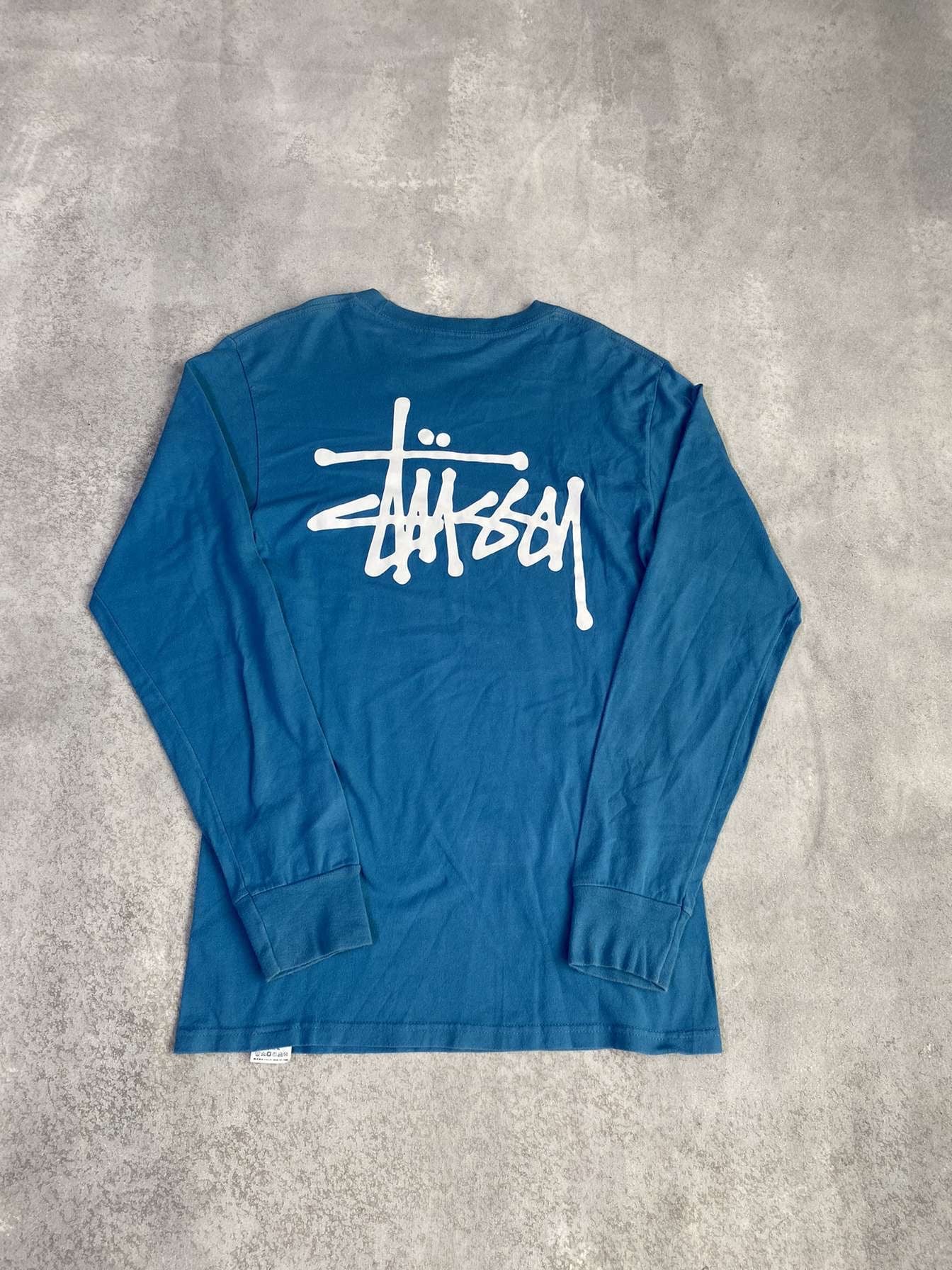 Stüssy shirt