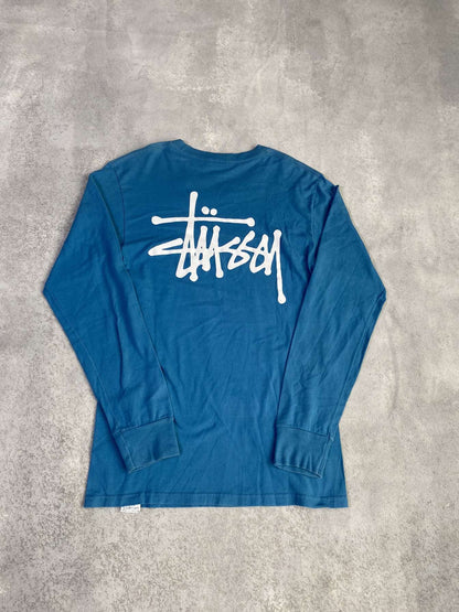 Stüssy Longsleeve Shirt