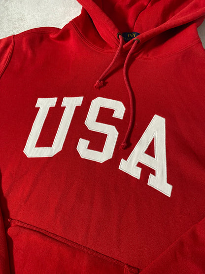 Ralph Lauren Hoodie