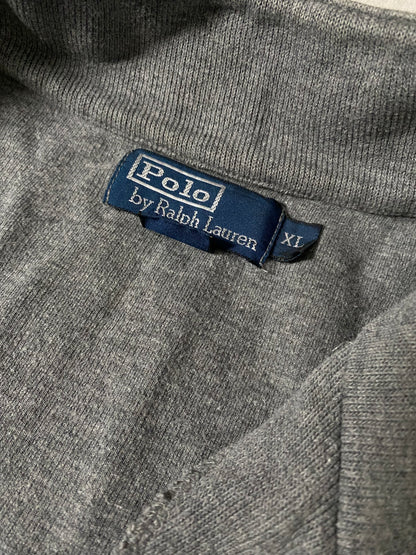 Ralph Lauren Quarter zip