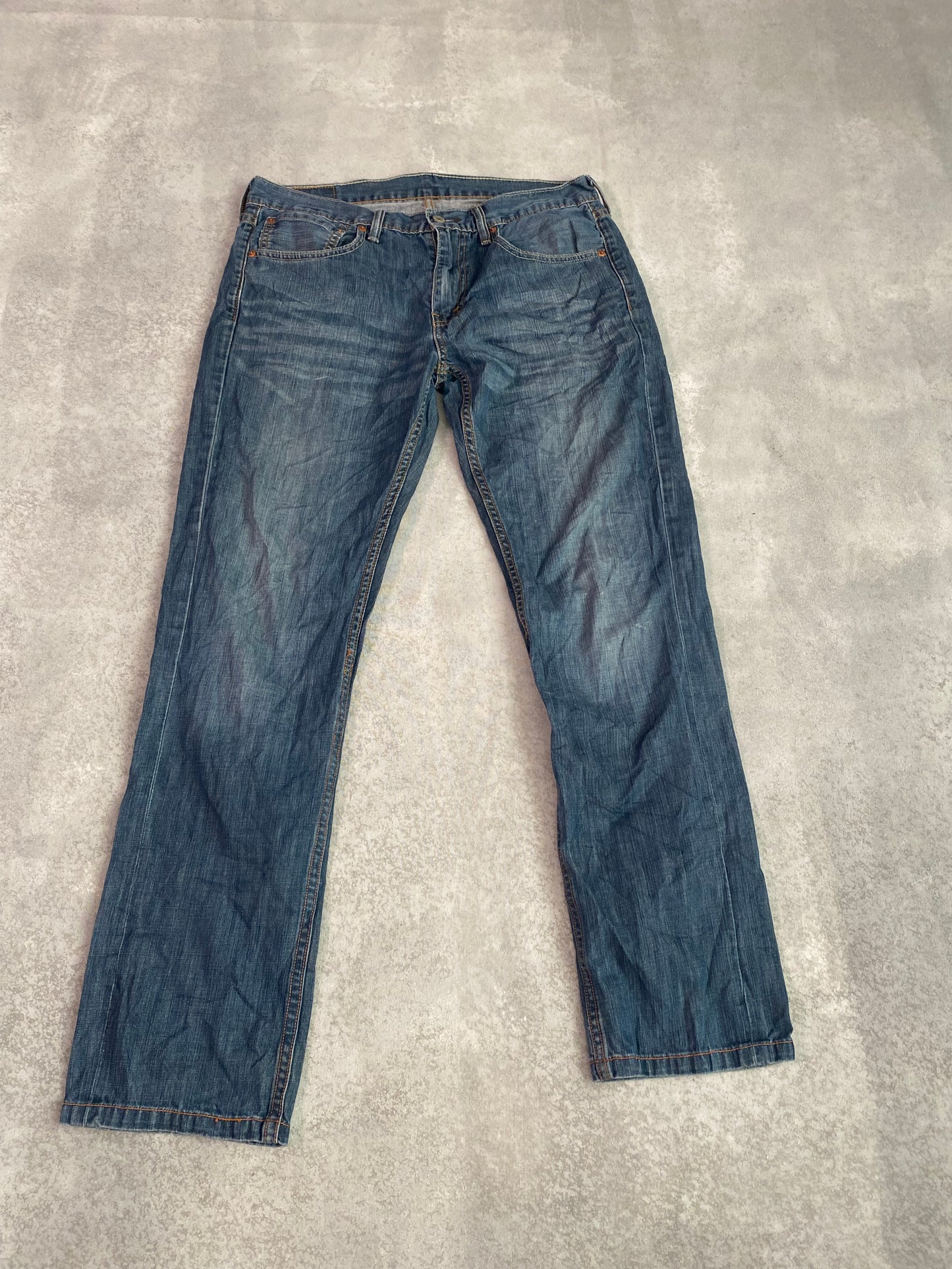 Levi’s jeans W34