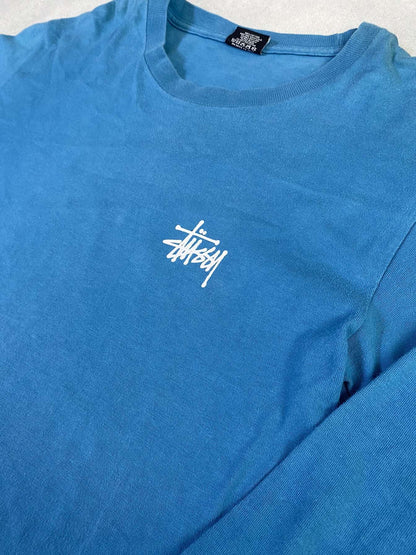 Stüssy Longsleeve Shirt