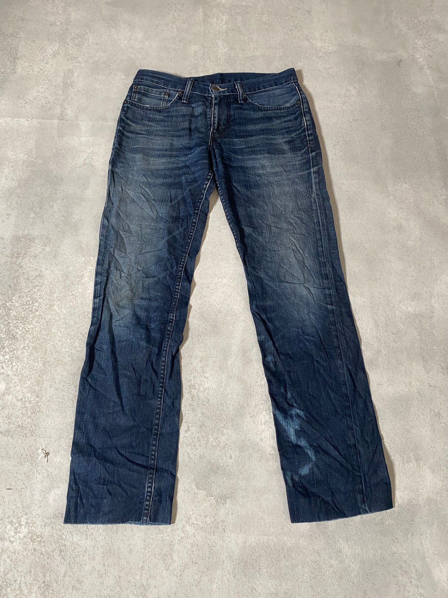 Levi’s jeans 511 W31