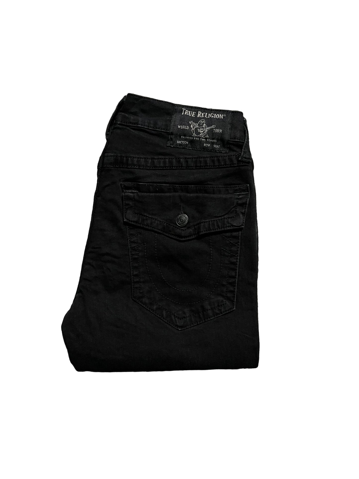 True Religion Jeans Rocco W34