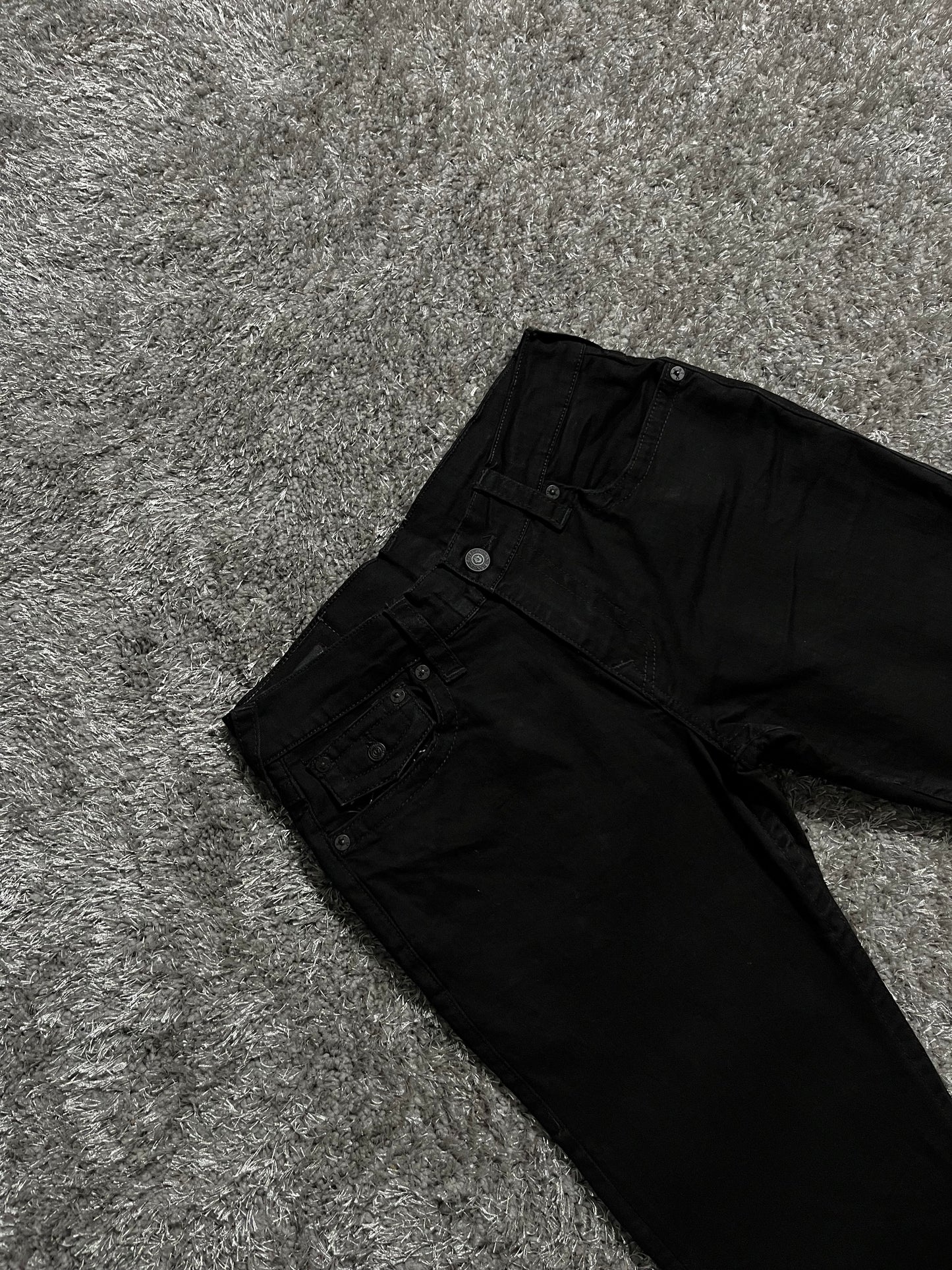 True Religion Jeans Ricky W32