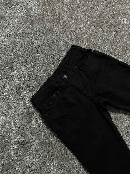 True Religion Jeans Ricky W32