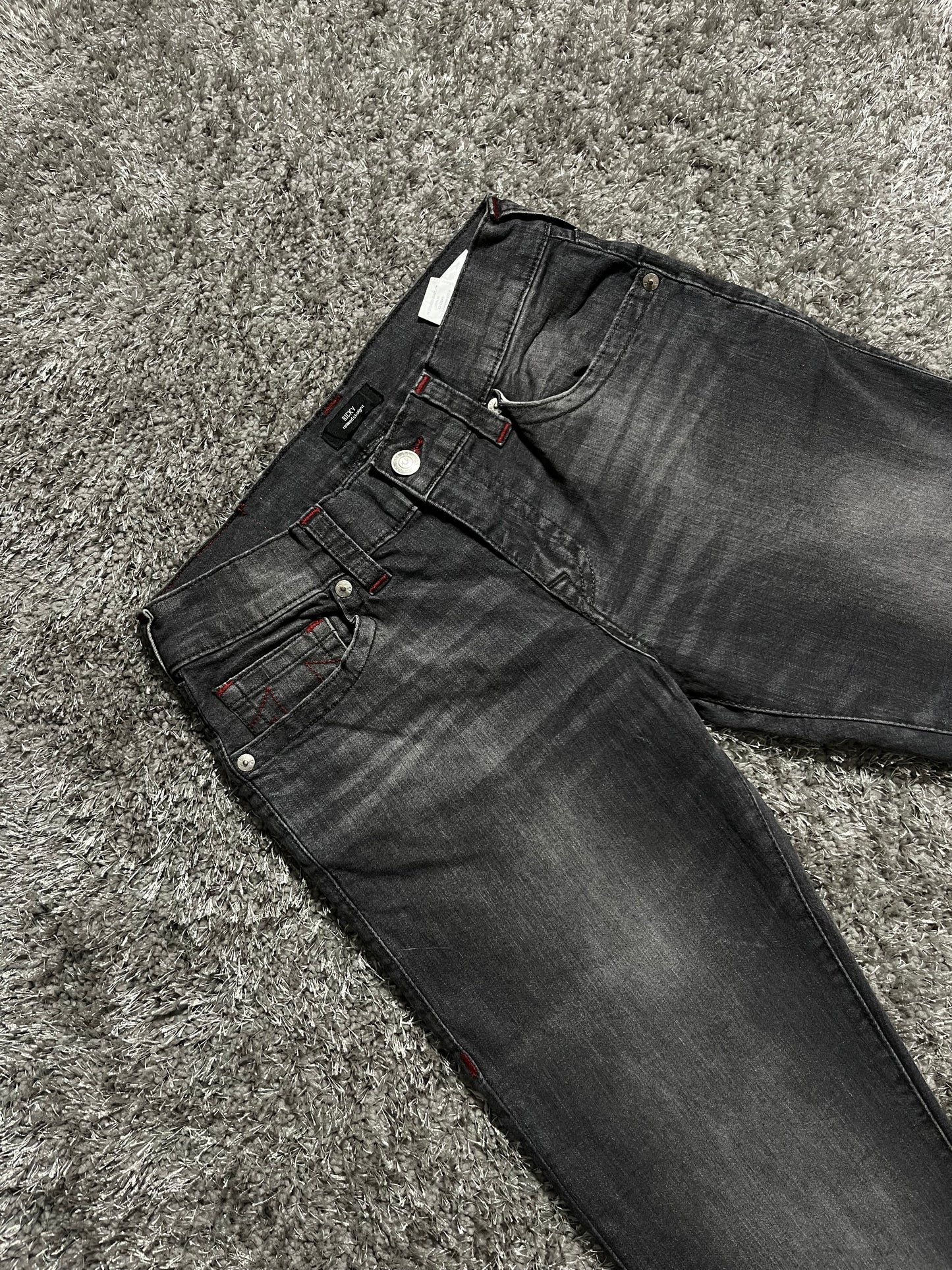 True Religion Jeans Ricky W31