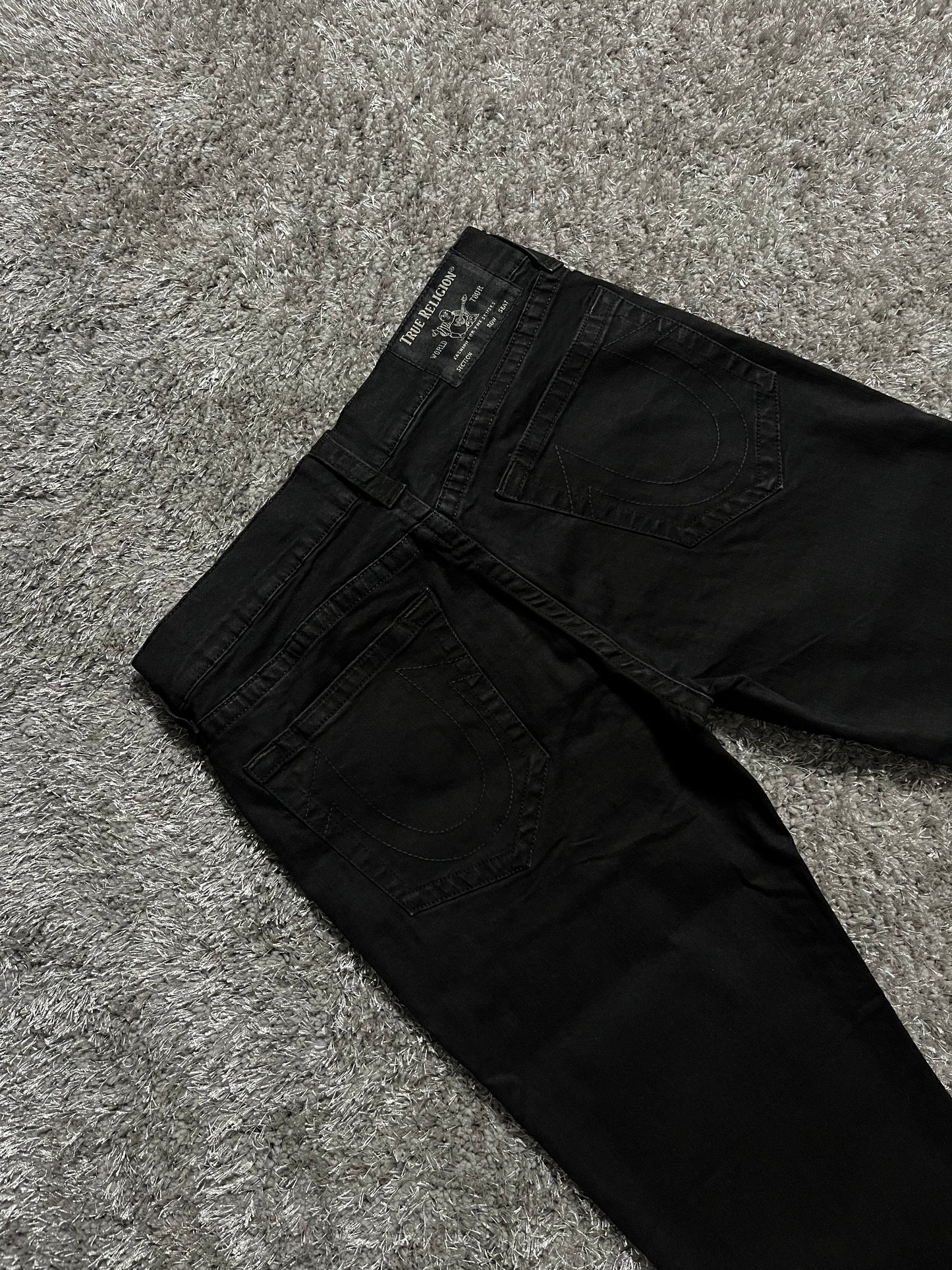 True Religion Jeans Geno W34