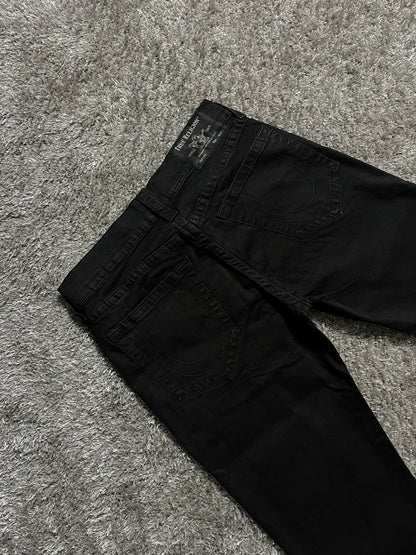 True Religion Jeans Geno W34