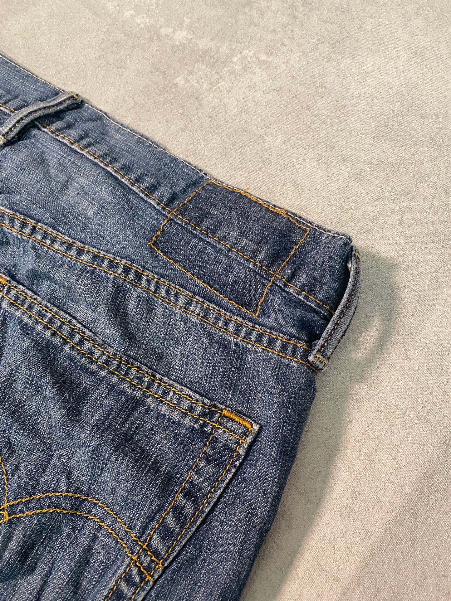 Levi’s jeans W34