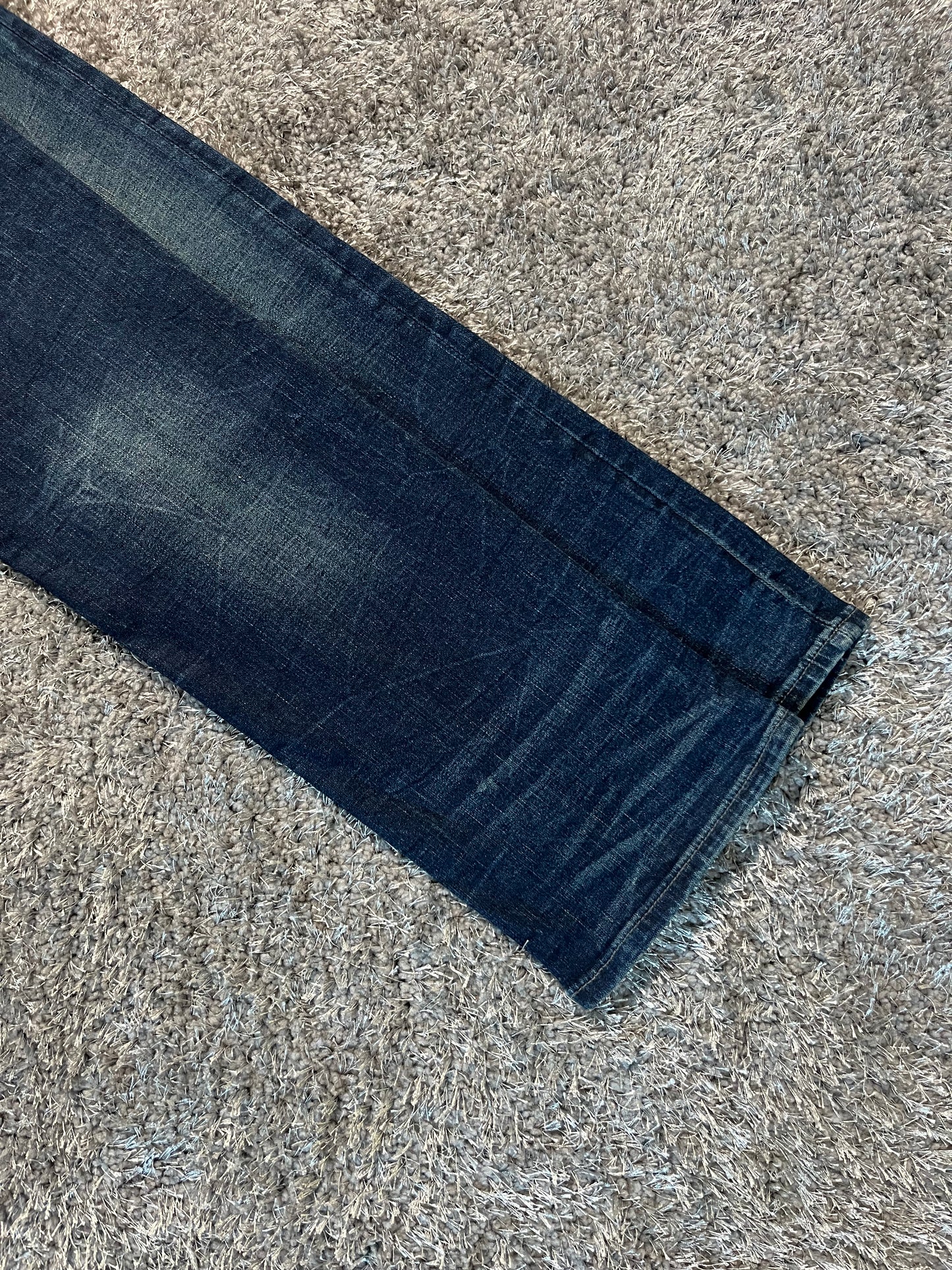 True Religion Jeans Ricky W30