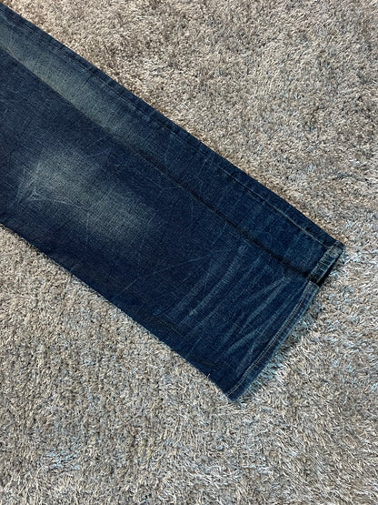 True Religion Jeans Ricky W30