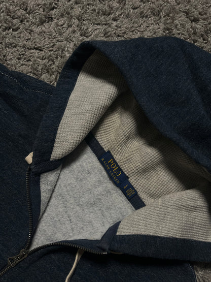 Ralph Lauren Zipup L