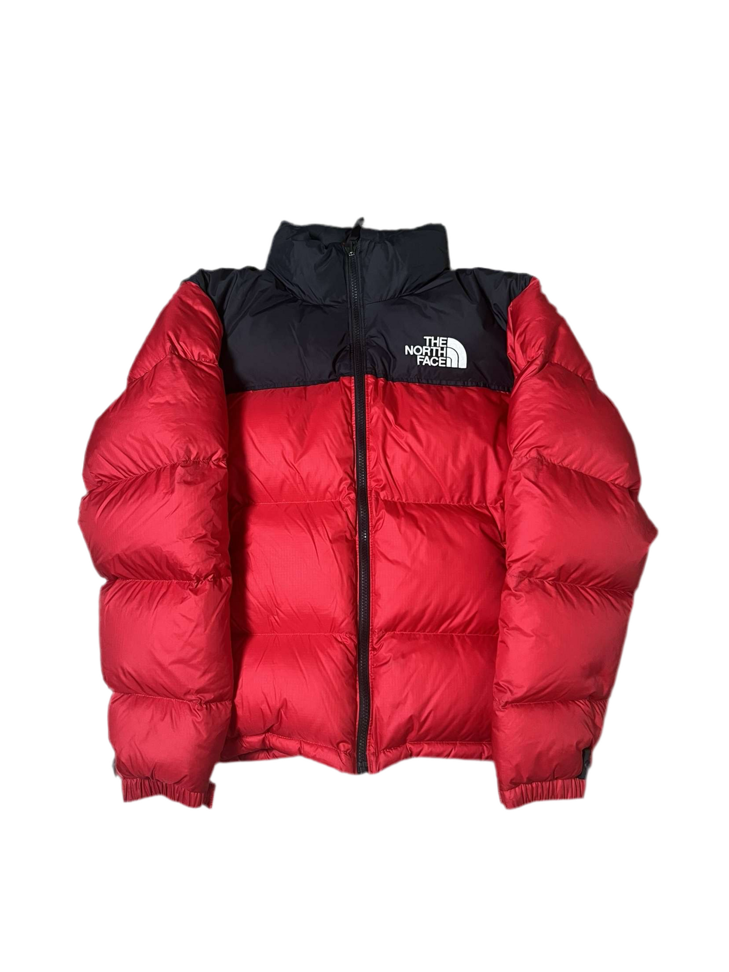 The North Face 700 Puffer