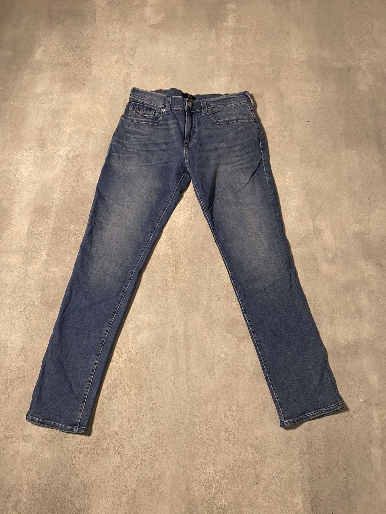 True Religion Jeans W36