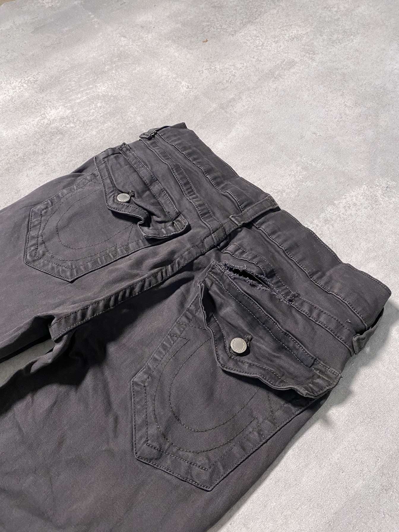 True Religion Jeans W32