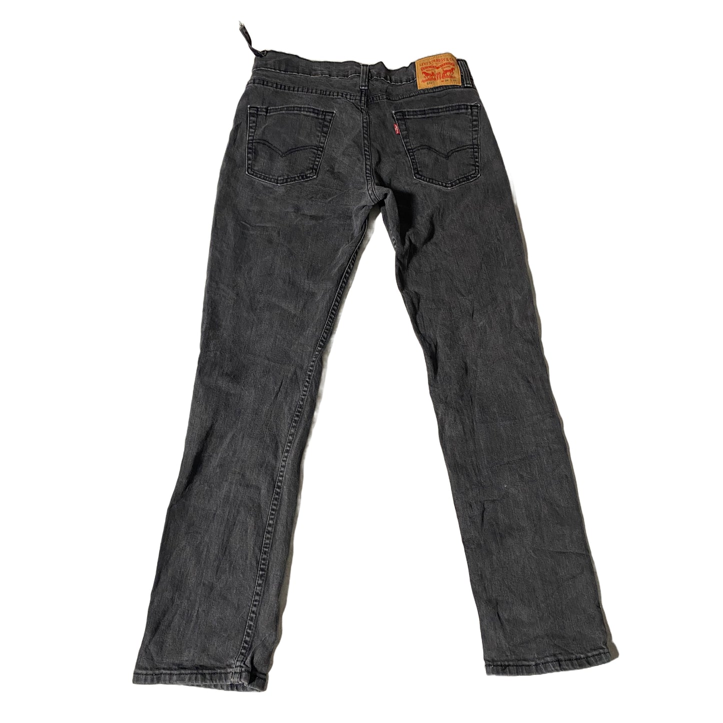 Levi’s jeans 511 W34