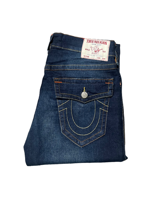 True Religion Jeans Ricky W32