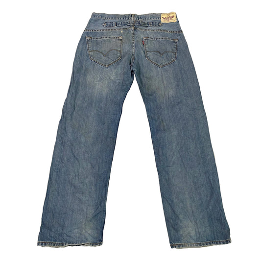 Levi’s jeans 503 W33