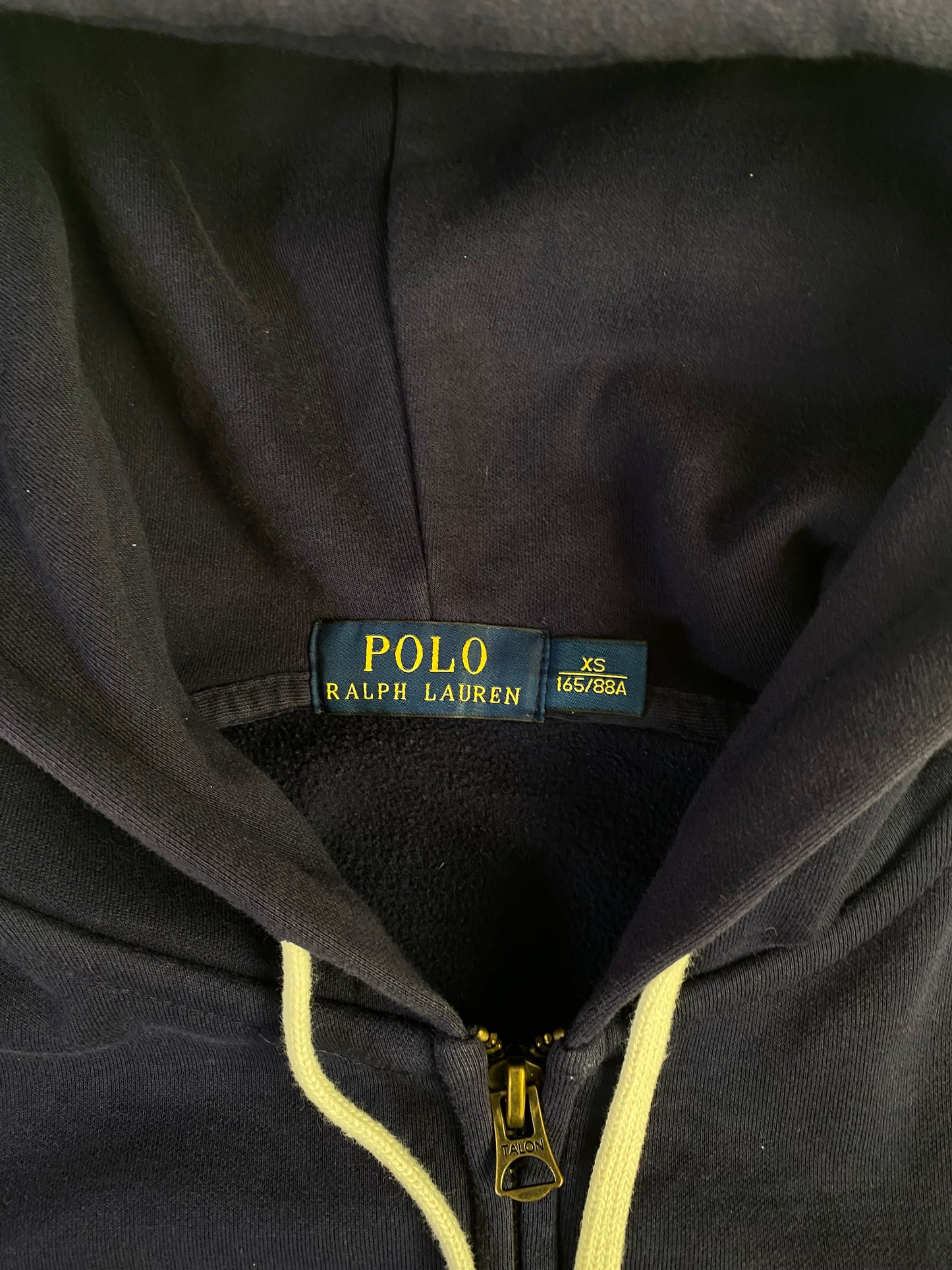 Ralph lauren hoodie