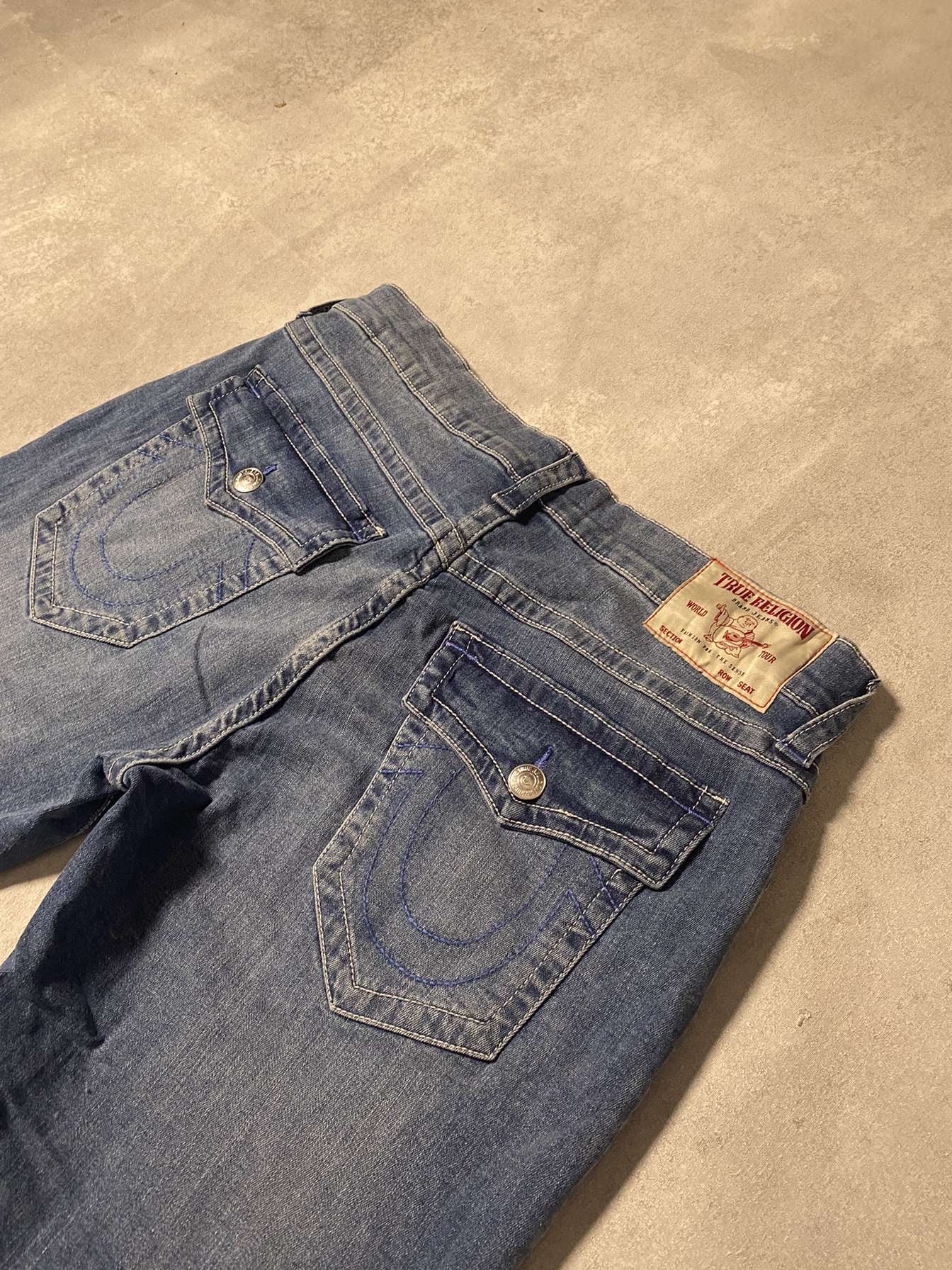 True Religion Jeans W36