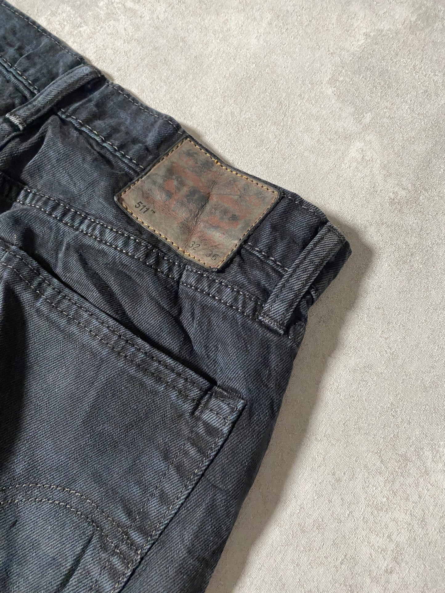 Levi’s jeans 511 W32