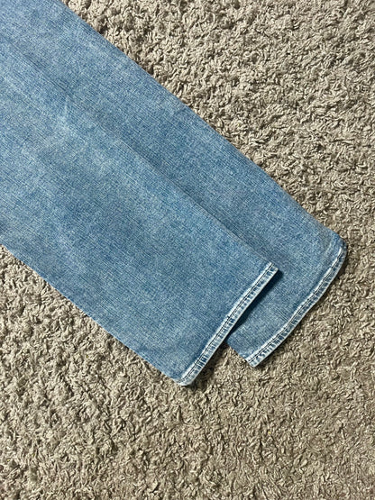 True Religion Jeans Ricky W30