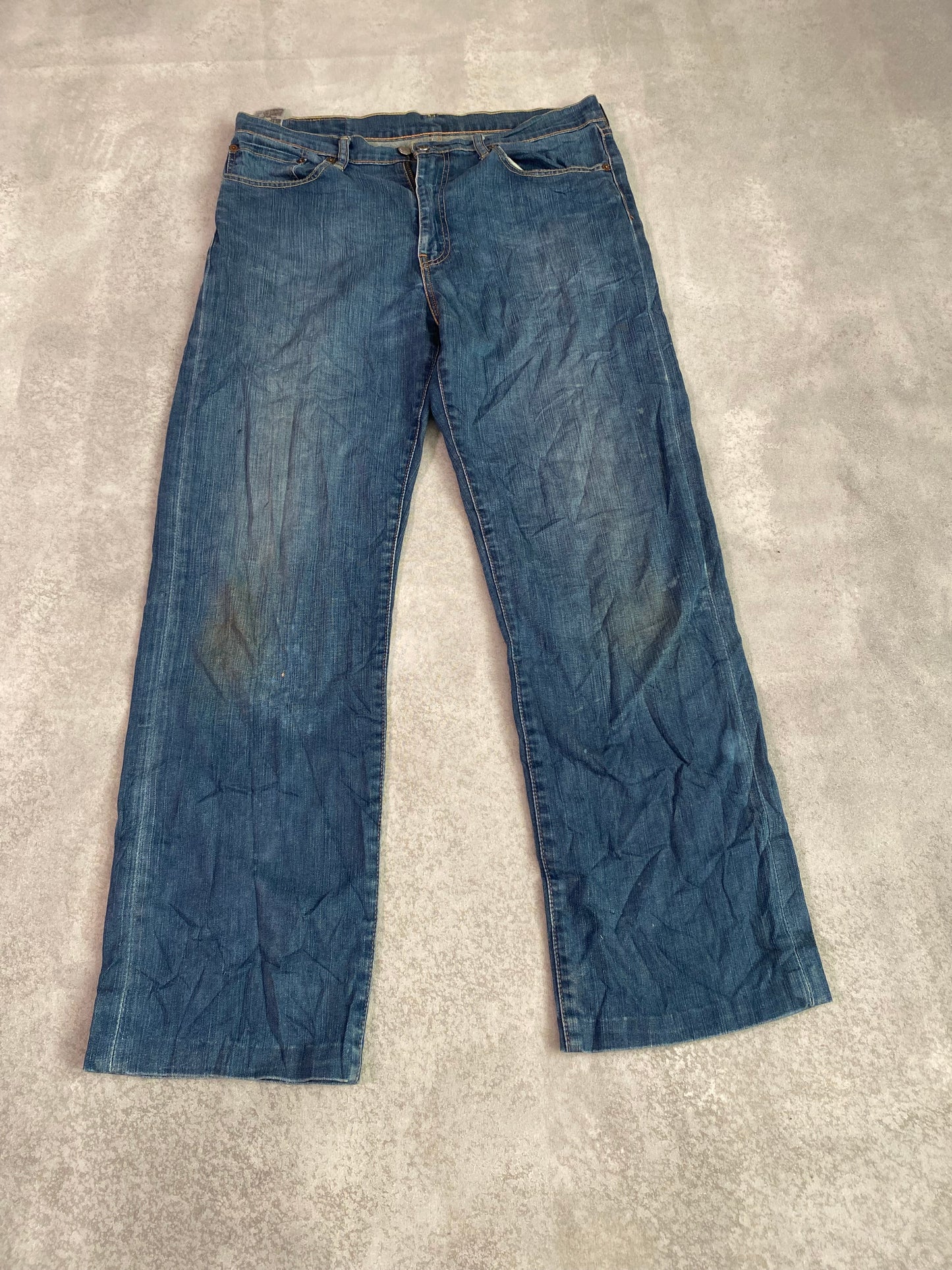 Levi’s jeans 751 W36