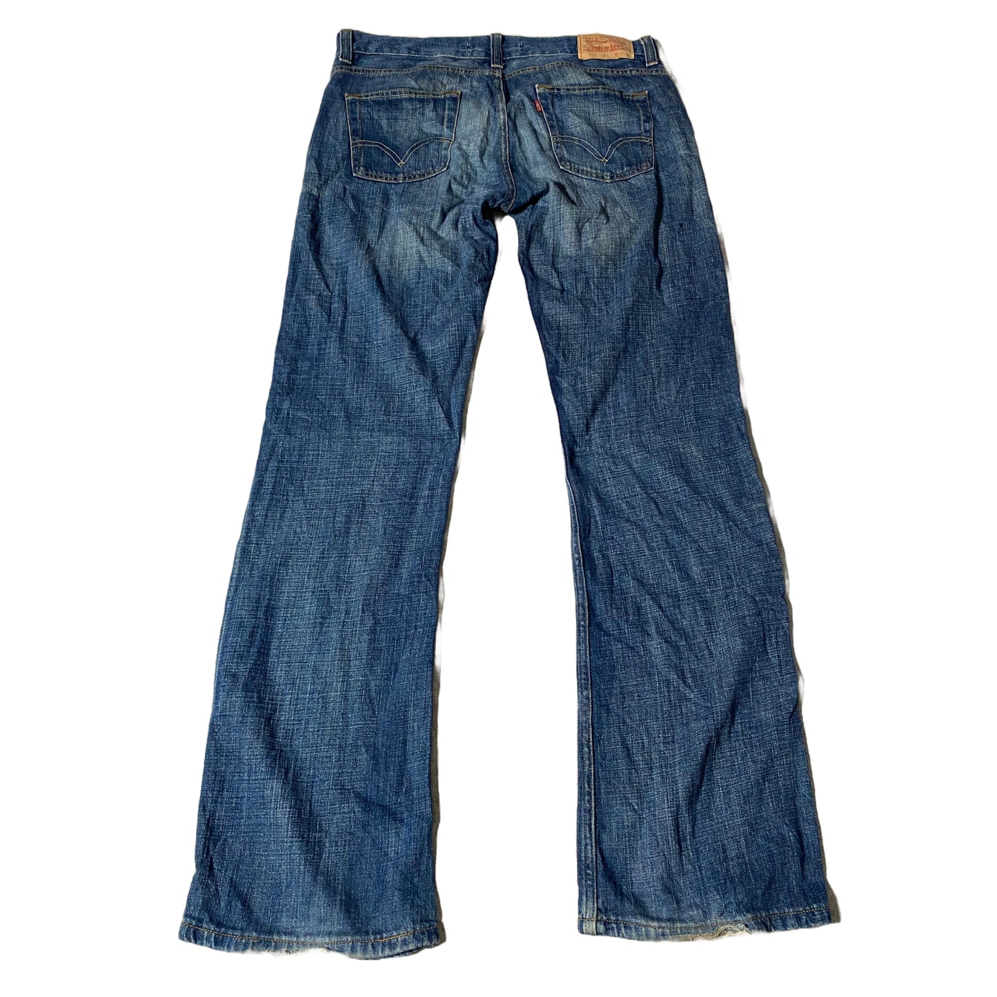 Levi’s jeans 512 W34