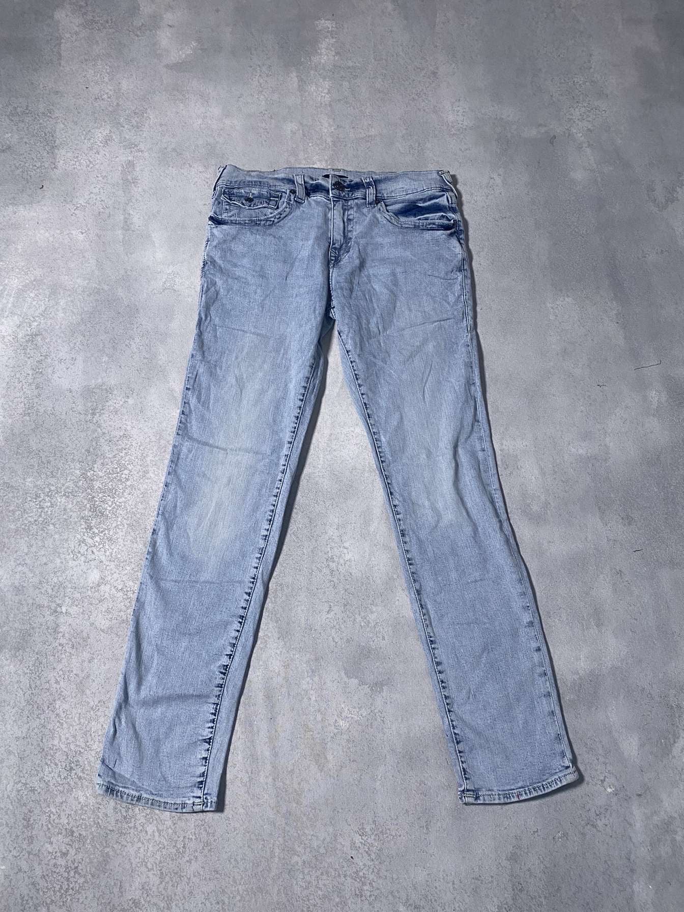 True Religion Jeans W34