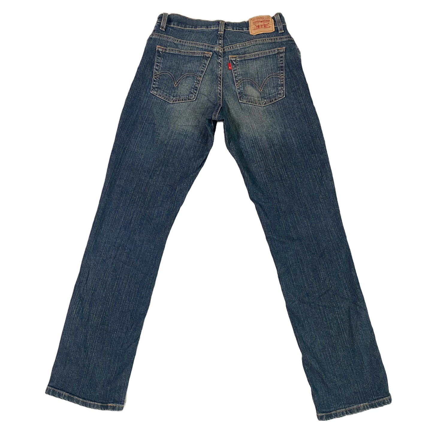 Levi’s jeans 550 W30