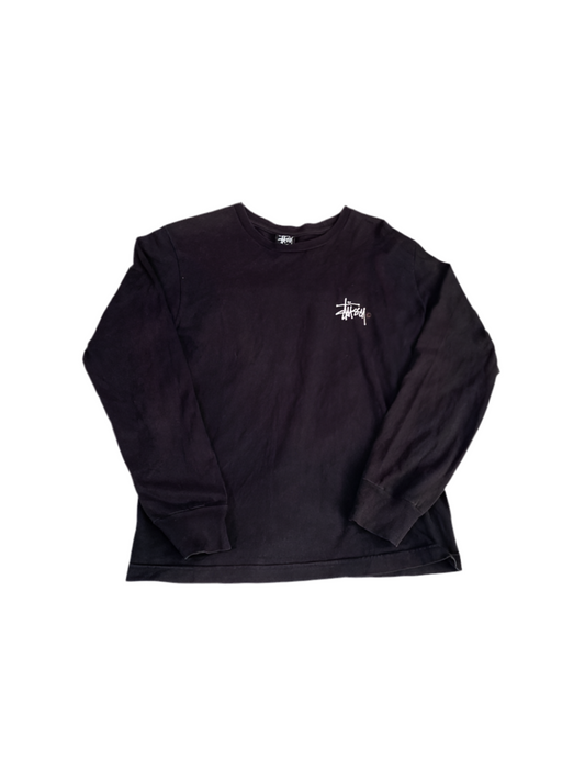 Stüssy sweatshirt