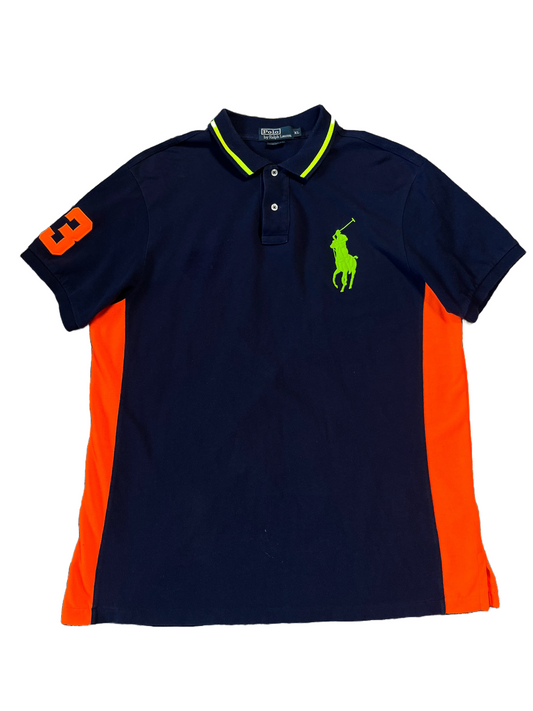 Ralph Lauren Big Pony polo