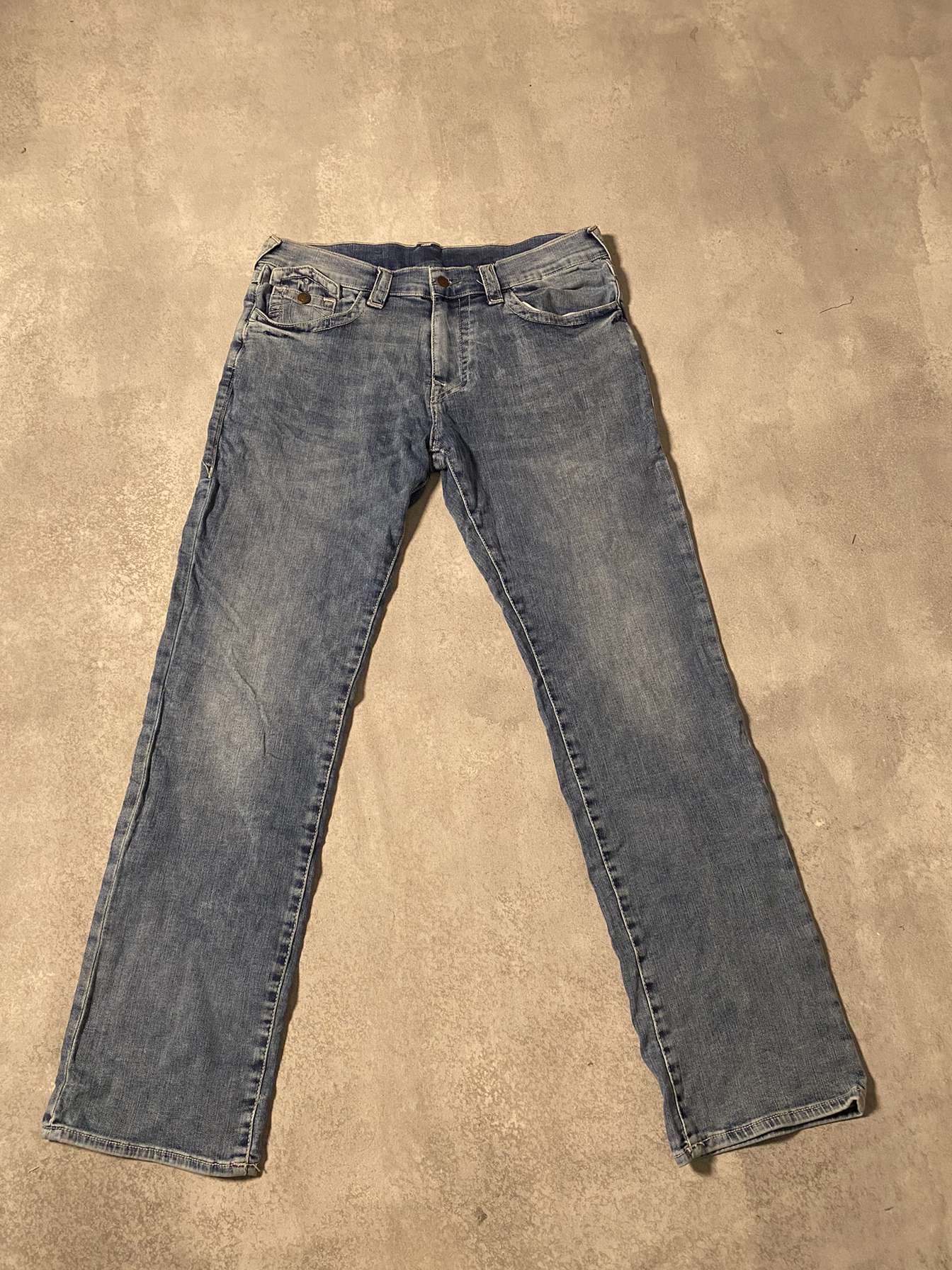 True Religion Jeans W36