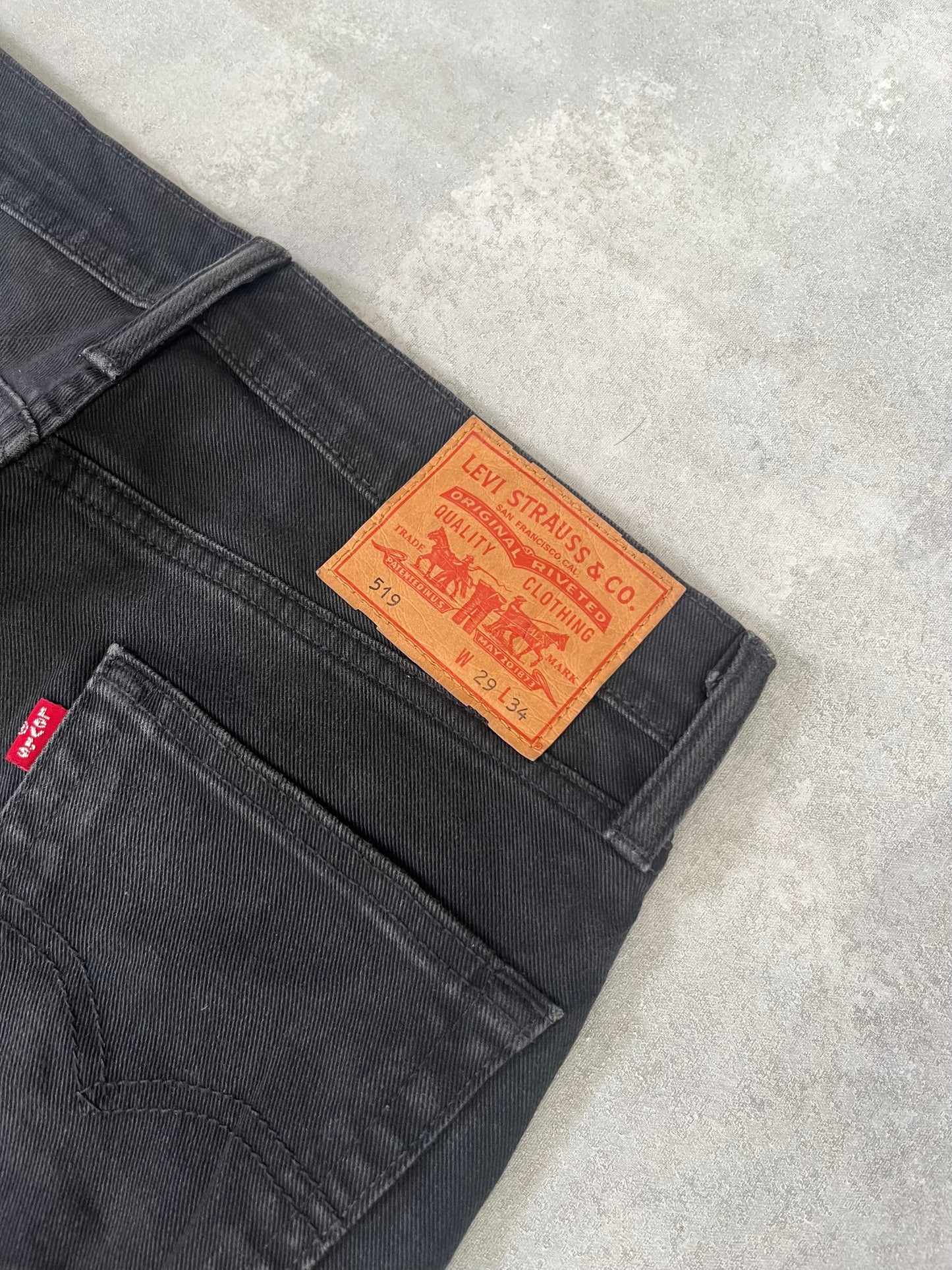 Levi’s jeans 519 W29